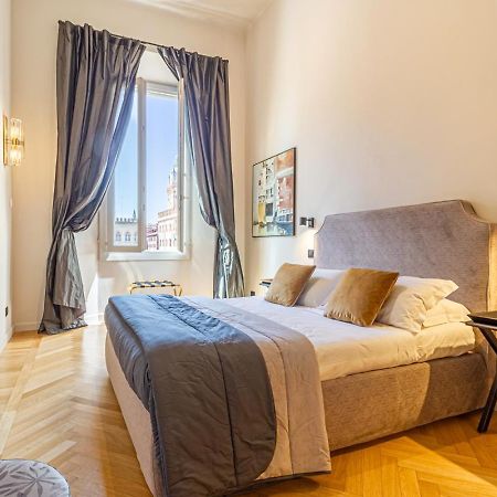 Casa Galatea In Canton De Fiori Bolonya Dış mekan fotoğraf