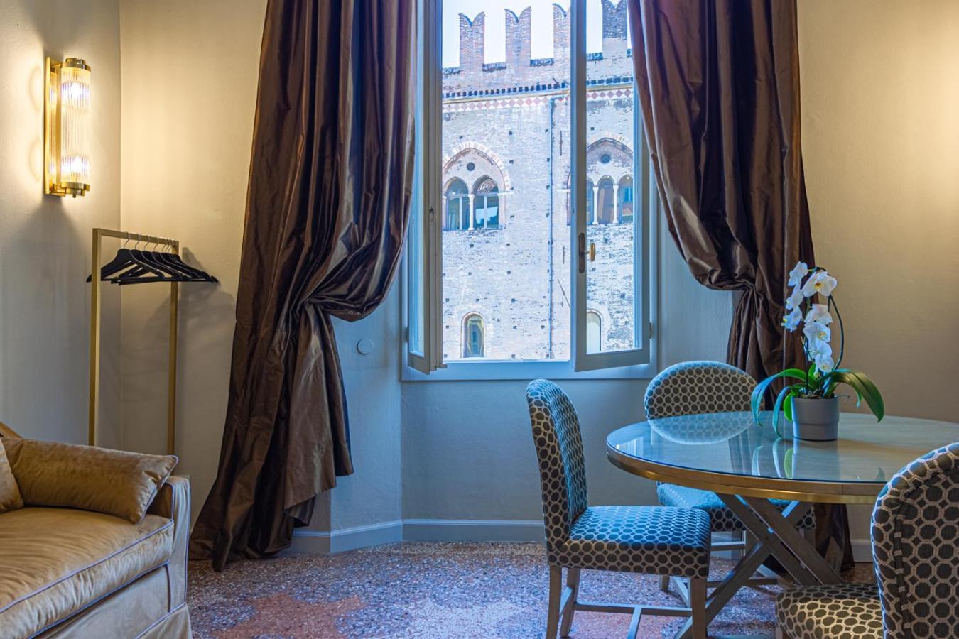 Casa Galatea In Canton De Fiori Bolonya Dış mekan fotoğraf